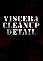 Viscera Cleanup Detail