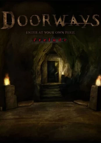 Doorways: Prelude PC