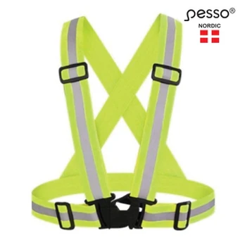 Atšvaitinės petnešos PESSO HVB
