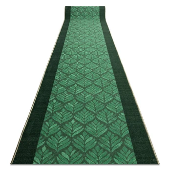 Rugsx kiliminis takas Liscie 100x400 cm