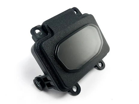 9RHV-170100-1000 LCD DASHBOARD