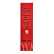 Sisley Sisley Le Phyto Rouge Long-Lasting Hydration Lipstick 3 g Vyrams kaina