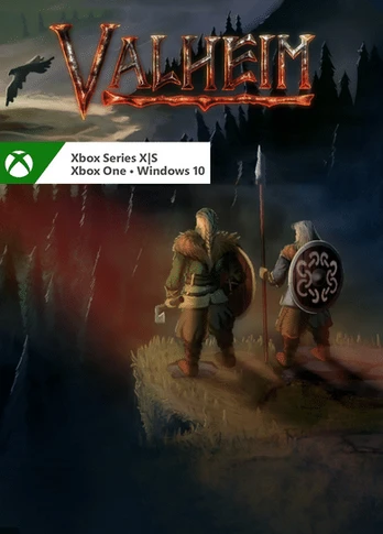 Valheim Pc Or Xbox