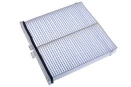 Filtras, salono oras DENCKERMANN M110967 kaina