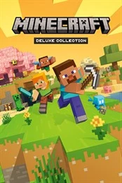 Minecraft Xbox One