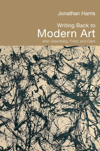 Writing Back to Modern Art