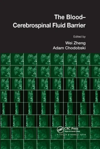 Blood-Cerebrospinal Fluid Barrier
