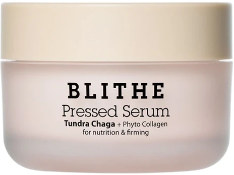 Blithe Tundra Chaga Pressed Serum 50 ml