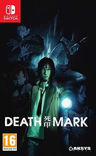 Death Mark Nintendo Switch
