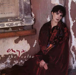 CD Enya - The Celts