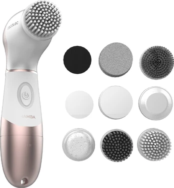 Šepetėlis do czyszczenia twarzy Cecotec Bamba FaceCare TotalClean