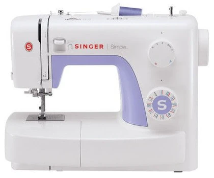Siuvimo mašina SEWING MACHINES SINGER SIMPLE3232 230001146