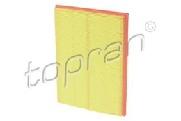 TOPRAN 201 658 Oro filtras