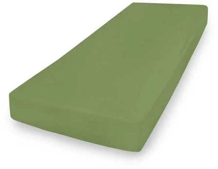 Multitex Paklodė su guma 220 x 200 Matex JERSEY 35
