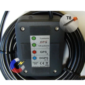 GPS sensorius 3254_006-06-000_00
