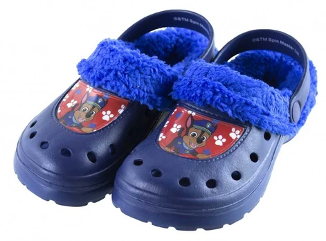 Kepurė Vaikiškos žieminės šlepetės „Paw Patrol“ 29/30