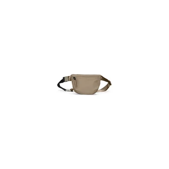 RAINS Valera Bum Bag Micro W3 1318 - KREMINĖ