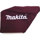 Makita 191C21-2 Dulkių surinkimo maišelis obliui DKP181
