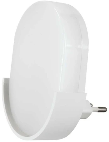 Ideus/Strühm LED lempa su kištuku - beza led 1w l