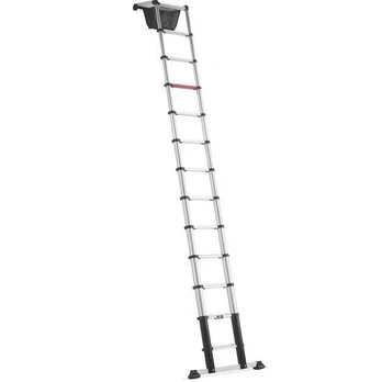 Altrex Teleskopinės kopėčios Smart Up Pro (13 pakopų)