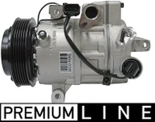 Kompresorius, oro kondicionierius MAHLE ACP444000P