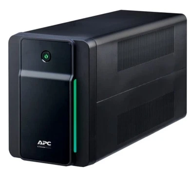 UPS nepertraukiamo maitinimo šaltinis APC BX1200MI-FR