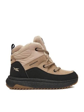 Sniego batai Reebok CEO-LEA-JA-C576W Smėlio