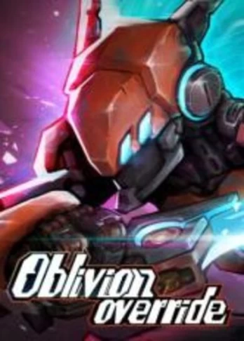 Oblivion Override PC