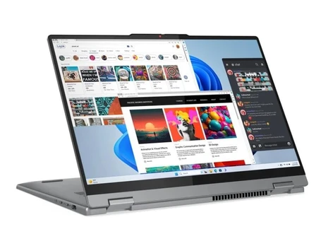 KOMPIUTERIS IDEAPAD 5I CORE 7 16/1TB 16 GREY