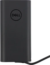 „Dell“ nešiojamojo kompiuterio maitinimo adapteris 45 W, USB-C, 19,5 V (2VP8G) kaina