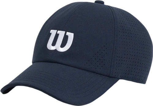 WILSON ACTIVE PERFORATED CAP kepuraitė