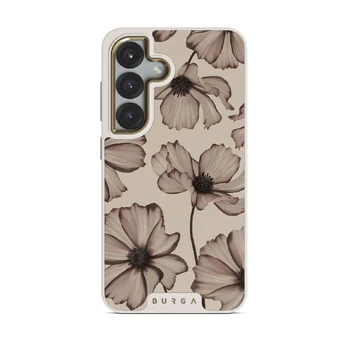 Barely Yours - Samsung Galaxy S25 Plus Case, Elite Light (Magnetic) / Gold