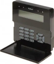 BELAIDĖ KLAVAITŪRA RFID INT-KWRL2-B ABAX/ABAX2 SATEL kaina