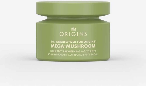 Origins MEGA MUSHROOM spot correcting moisturizing cream 50 ml