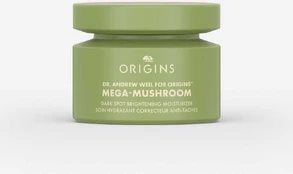 Origins MEGA MUSHROOM spot correcting moisturizing cream 50 ml kaina
