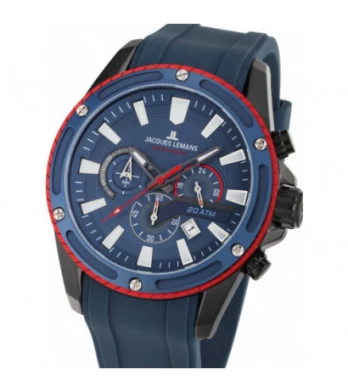 Jacques Lemans 1-2141B