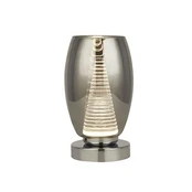 Stalinis šviestuvas Searchlight Cyclone, LED, pastatomas, 6W