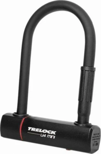 Spyna Trelock U4 Mini 83-152 ZB 401