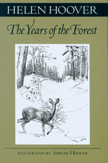 Years of the Forest
