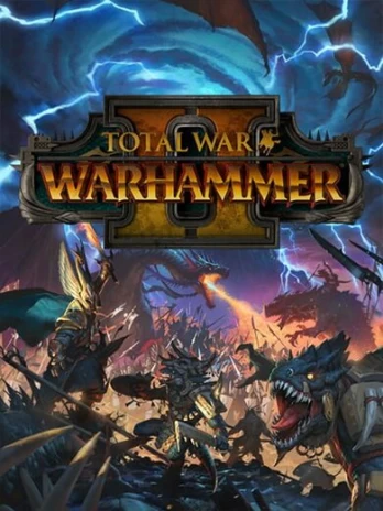 Total War: Warhammer II Steam