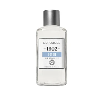 Universalūs kvepalai, Parfums Berdoues, 1902 Coton Tester EDC 125ml