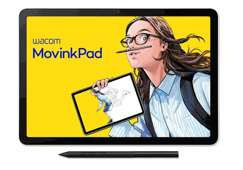 Wacom MovinkPad 11
