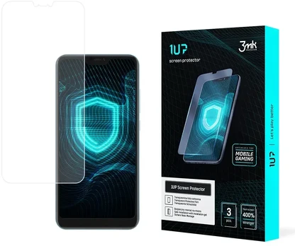 Xiaomi Mi A2 Lite Global – 3mk 1UP ekrano apsauginė plėvelė