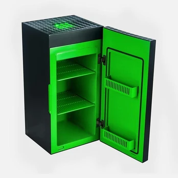 Mini Xbox Fridge