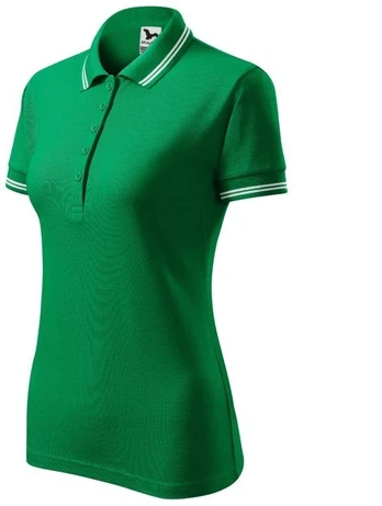 Malfini Urban W MLI-22016 Polo Marškinėliai