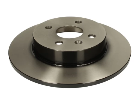 TRW DF4344 Brake Disc
