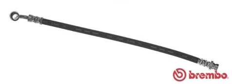 Stabdžių žarnelė BREMBO T 24 124 kaina