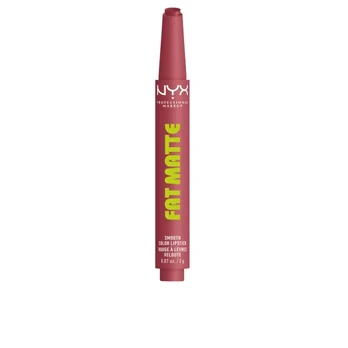 FAT MATTE lipstick #Blush Blanket 2 gr