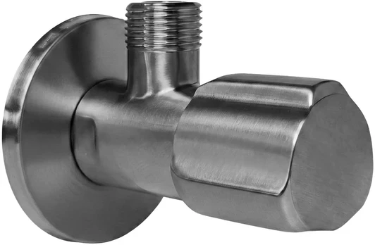 rea Kampinis Vožtuvas 02 1/2" X 3/8" Titan