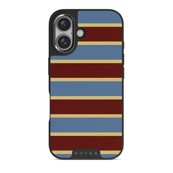 Lake House - iPhone 16 Plus Case, Elite Dark (MagSafe) / Gunmetal
